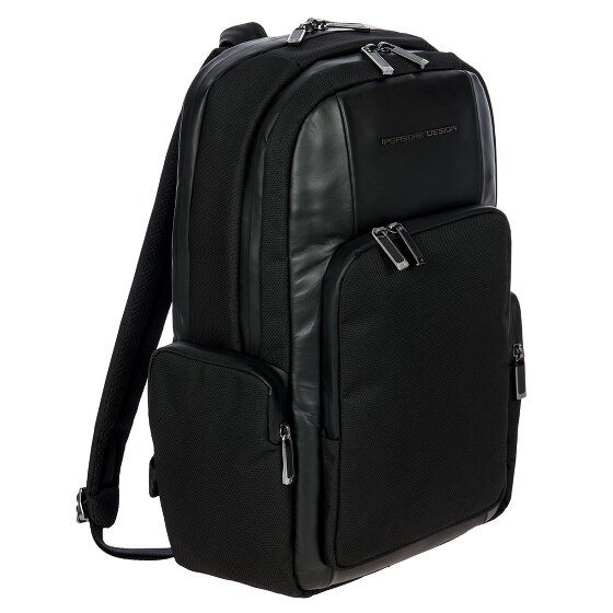 Porsche Design Roadster Business backpack 43 cm Laptop compartment