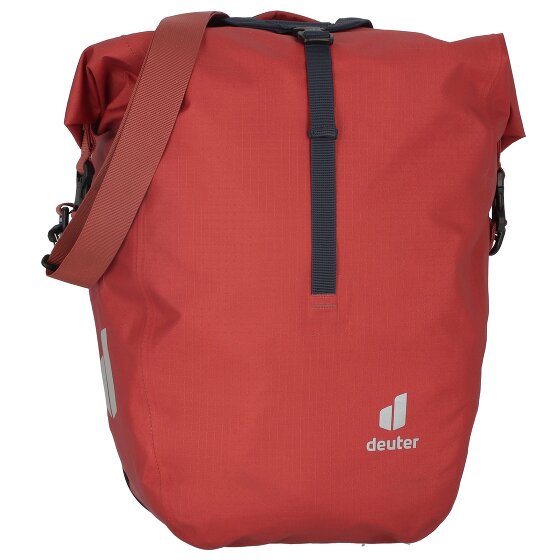 Deuter Weybridge 20+5L bicycle bag 40 cm