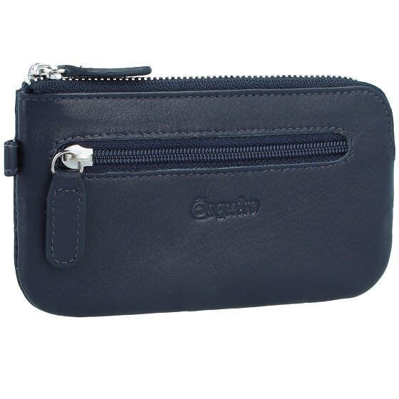 Esquire Viktoria key case leather 12 cm