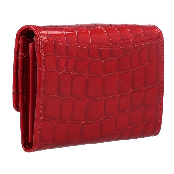 Braun Büffel Verona Key wallet Leather 11 cm