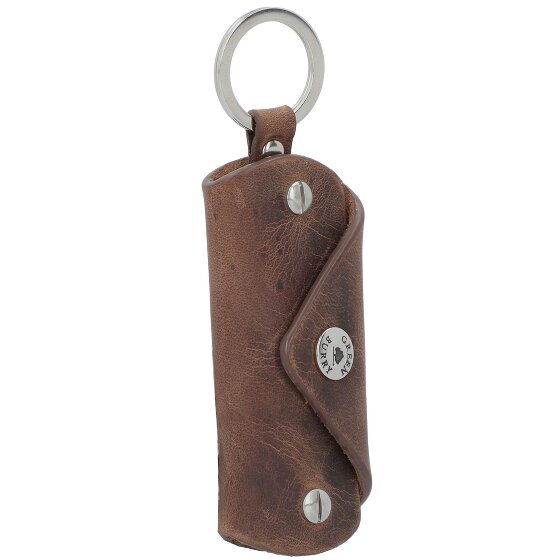 Greenburry Vintage Keychain Leather 9.5 cm