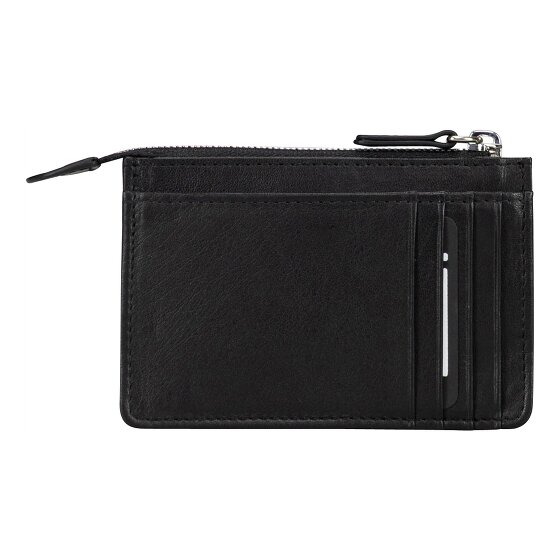 Jost Odense Credit card case Leather 11.5 cm