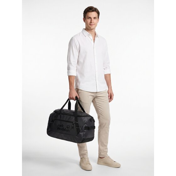 Jack Wolfskin Tecton 45 L Weekender travel bag 30 cm
