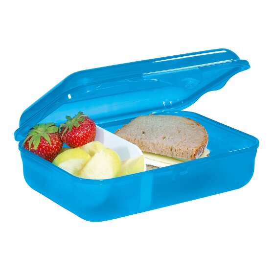 Step by Step lunch box 18 cm Step by Step lunch box 18 cm
