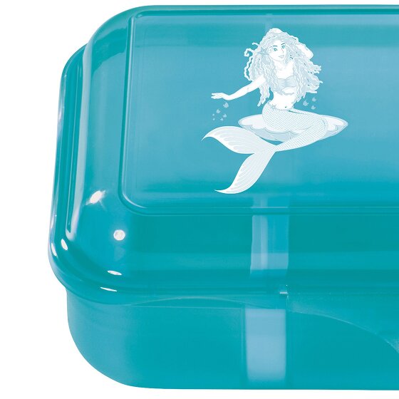 Step by Step lunch box 18 cm