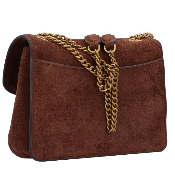 Lauren Ralph Lauren Bradley Shoulder bag Leather 23 cm