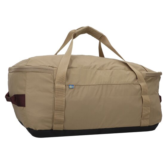 Fjällräven High Coast 36 Weekender travel bag 56 cm