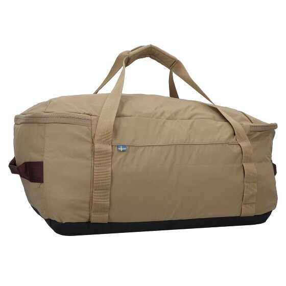 Fjällräven High Coast 36 Weekender travel bag 56 cm