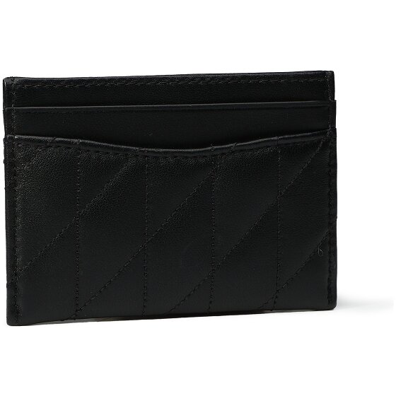 Coach Credit card case Leather 10.5 cm