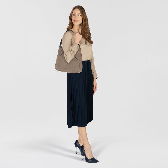 Liebeskind Lily Shoulder Bag S Leather 32 cm