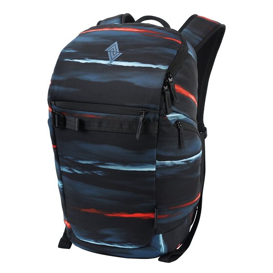 NITRO Nikuro backpack 49 cm laptop compartment
