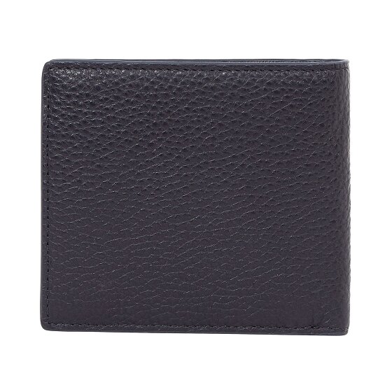 Tommy Hilfiger TH Corp Wallet Leather 11.5 cm