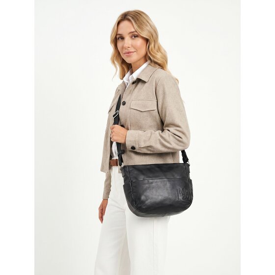 Mandarina Duck MD20 Shoulder bag Genuine Leather 37 cm