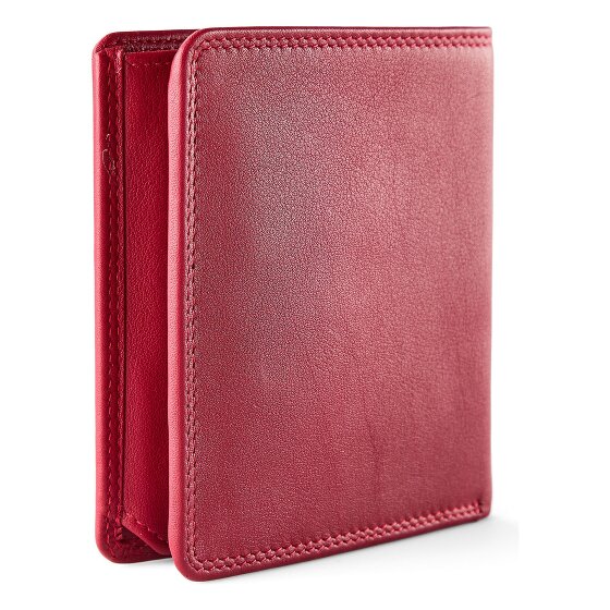 Braun Büffel Golf 3.0 Wallet Leather 9 cm