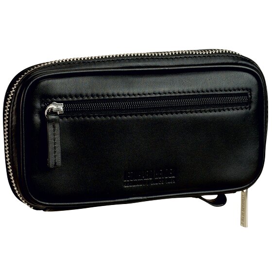 Leonhard Heyden Montreal Men bag Leather 21.5 cm