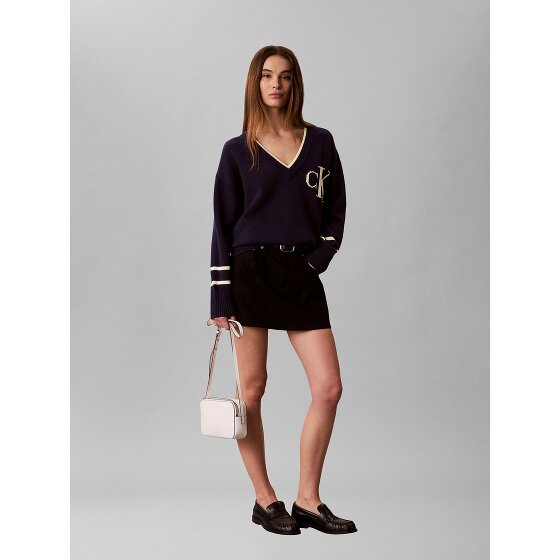 Calvin Klein Foil Shoulder bag 21 cm