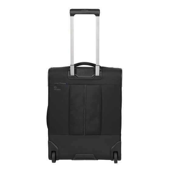 Travelite Crosslite 2 wheels Cabin trolley 54 cm