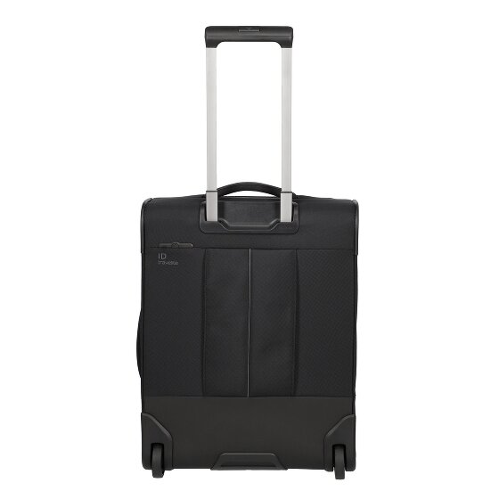 Travelite Crosslite 5.0 2 wheels Cabin trolley 54 cm