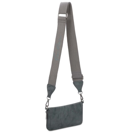 Fritzi aus Preußen Lou Vintage Wallet 20.5 cm