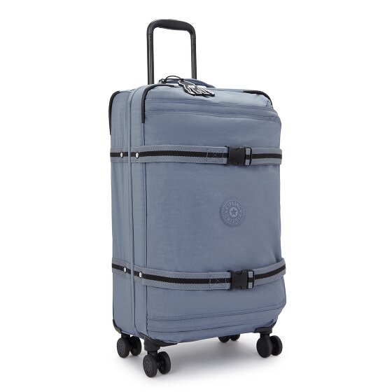 Kipling Basic Spontaneous 4 wheels Trolley M 66 cm