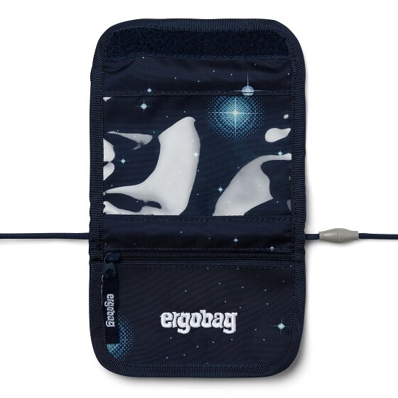 ergobag Chest bag 14 cm