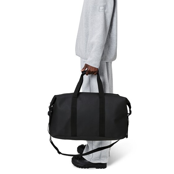Rains Hilo Weekender travel bag 52 cm