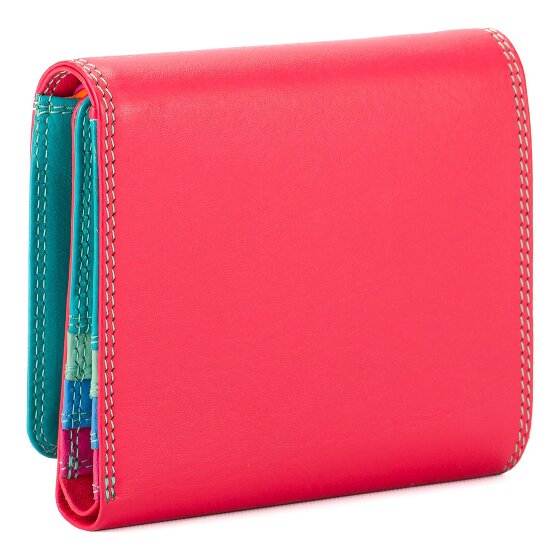 Mywalit Wallet RFID protection Leather 10.5 cm