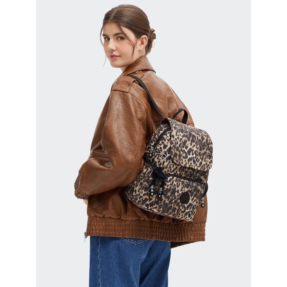 Kipling City Zip S City Backpack 33.5 cm