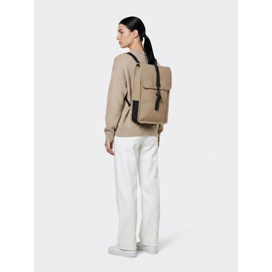 Rains Essential Daypack 40 cm Laptop compartment