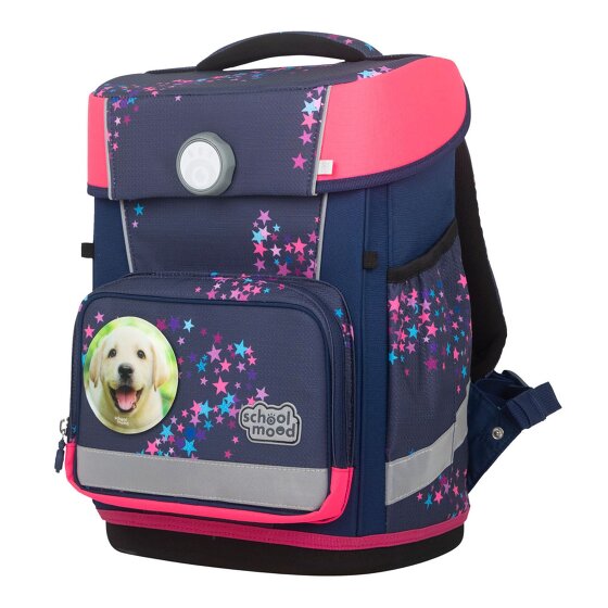 School-Mood Champion School bag set