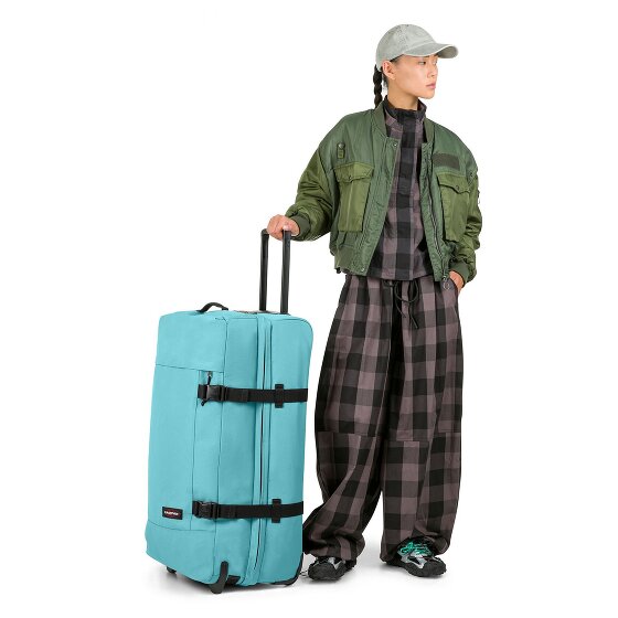 Eastpak Tranverz 2 wheels Trolley 79 cm