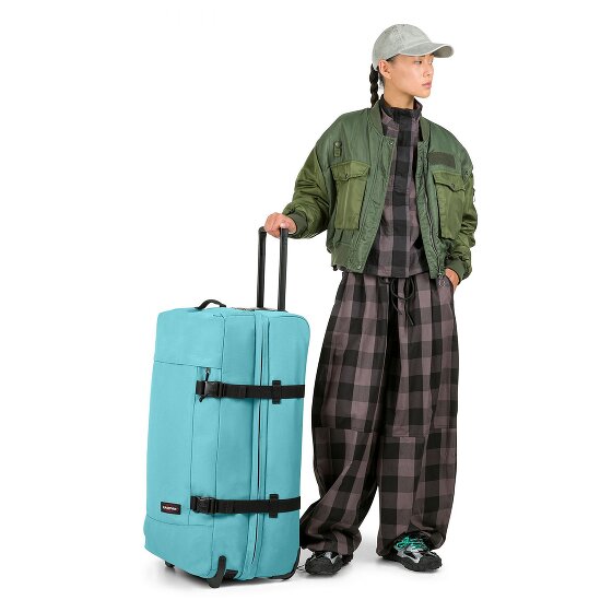 Eastpak Tranverz 2 wheels Trolley 79 cm