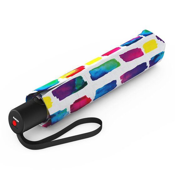 Knirps A.200 Medium Duomatic Pocket umbrella 28 cm