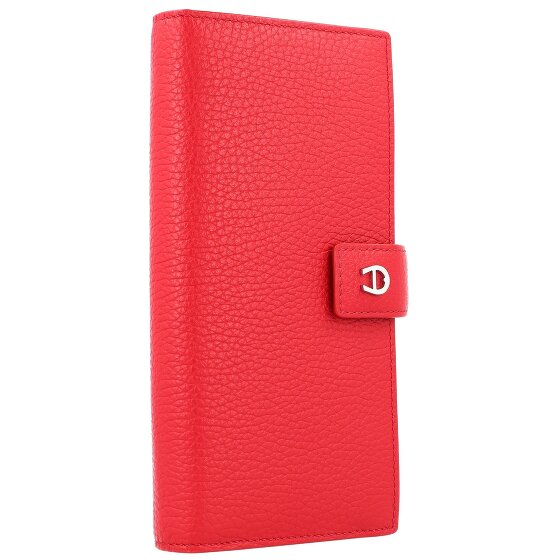 Aigner Basics wallet leather 19 cm