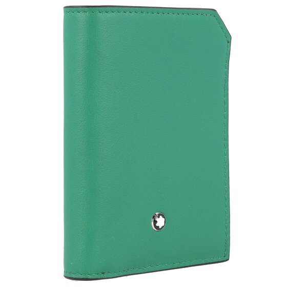 Montblanc Meisterstück Selection Wallet Leather 8 cm