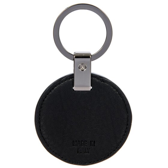 Porsche Design Keychain leather 9 cm