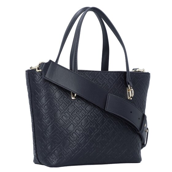 Tommy Hilfiger TH Refined Mini Handbag 23 cm