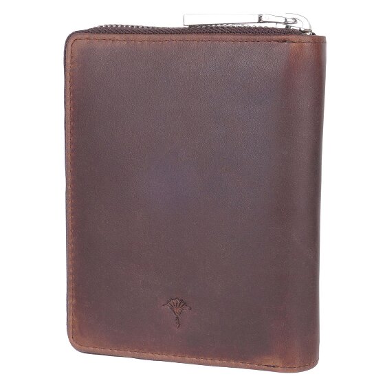 Joop! Loreto Argos Wallet RFID protection Leather 9.5 cm