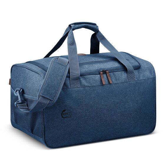 Delsey Paris Maubert 2.0 travel bag 50 cm
