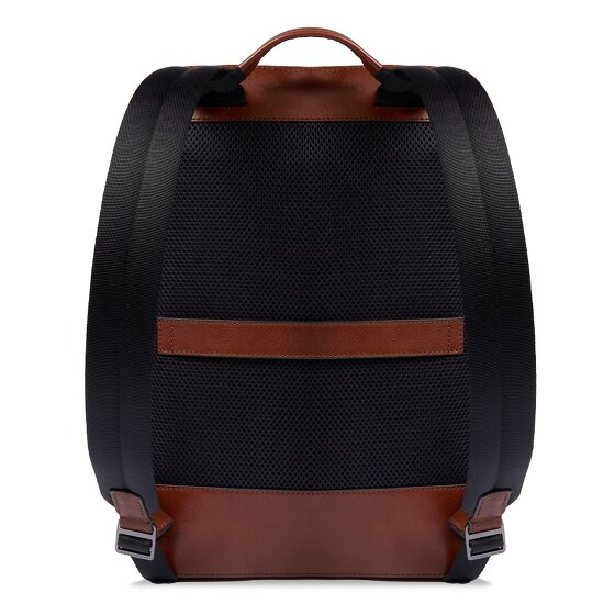 The Bridge Iacopo Daypack Leather 41 cm Laptop compartment The Bridge Iacopo Daypack Leather 41 cm Laptop compartment
