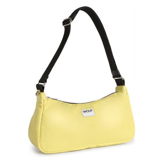 Wouf Glossy Shoulder Bag 31 cm