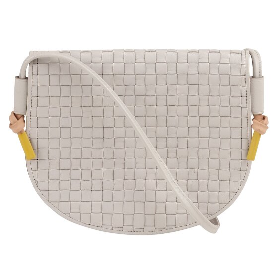 DuDu Skye Shoulder bag Genuine Leather 21 cm