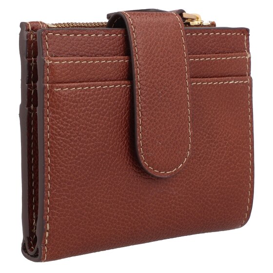 The Bridge Gemma Wallet RFID protection Leather 11 cm