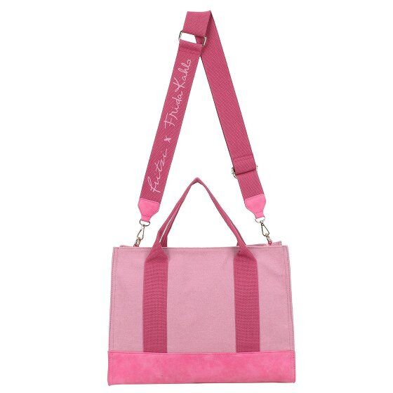 Fritzi aus Preußen Fritzi x Frida Kahlo Shopper Bag 40 cm