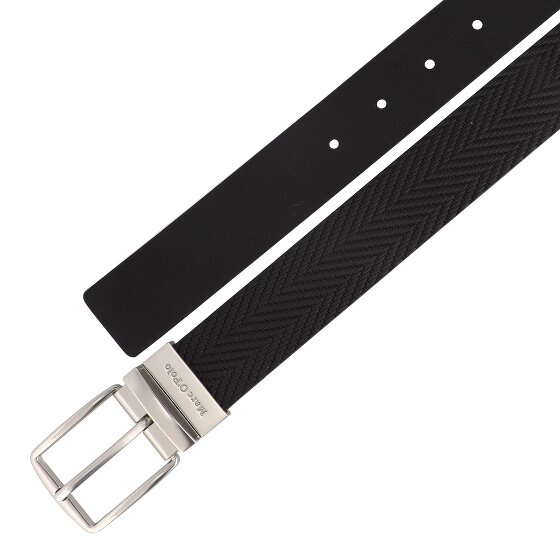Marc O'Polo Reversible belt Leather