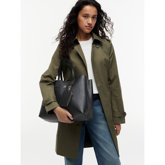 Tommy Hilfiger TH Icon Shopper Bag 36 cm