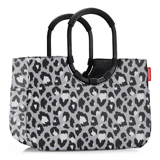 reisenthel Loopshopper L frame shopper bag 46 cm