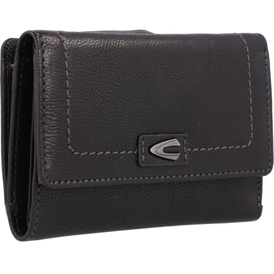 camel active Tarma wallet RFID leather 14 cm