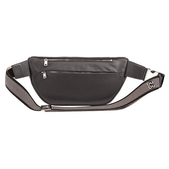 DuDu Tenerife Fanny pack Leather 31 cm