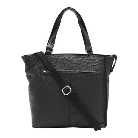 Voi Hirsch Handbag Leather 26 cm